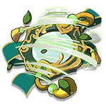梨木圆镜