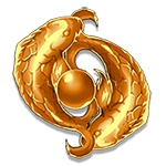 驱魔金鱼