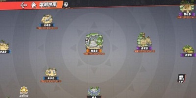竞技限时玩法！全新激斗玩法，友情组队爽感爆表！