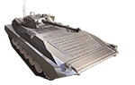 巅峰坦克BMP-2银魂介绍