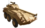 巅峰坦克LAV-300介绍