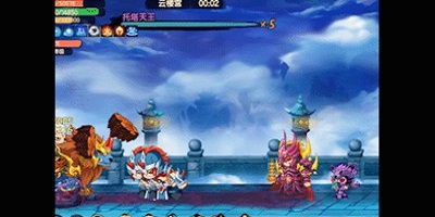 灵兽录：猎魔鼠【鼠皇】