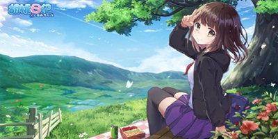 《胡桃の脑洞日常》第二话：胡桃专属的冰箱之神