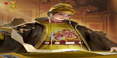 [4月22日更新]明思宗帝卡重置升级，明末英豪星斗登场