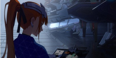 《终末阵线：伊诺贝塔》5月11日删测开启，混沌未来由你开创