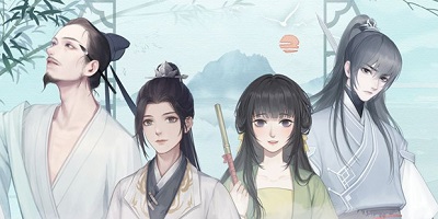 【剧透】捏脸使我快乐丨《江湖悠悠》捏脸功能介绍