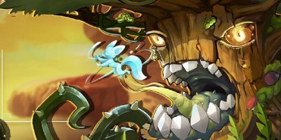 魔神狱|财富的逢魔，魔神玛门