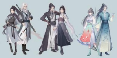 【爆料】丨主角换装玩法