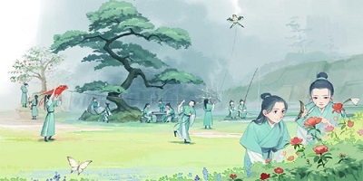 【爆料】丨七杰玩法