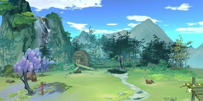 【爆料】丨后院玩法