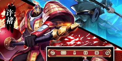  镇魂街：武神躯 X讯飞输入法联名皮肤，人气角色重磅登场！