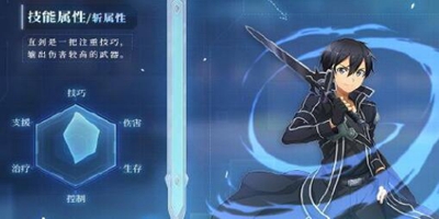 [攻略情报]刀剑如光，闪耀如钻！ 直剑篇