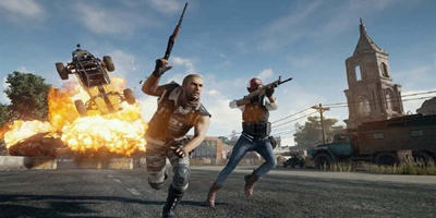 舅舅党再爆料：《PUBG》母公司还有多款游戏项目正在推进中！