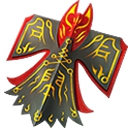 附魔的式神术符