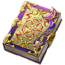 魔纹的魔导书