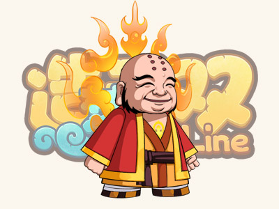 造梦无双开心罗汉