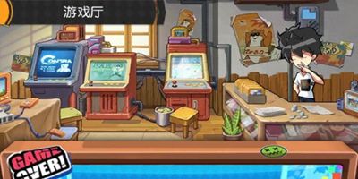 梁山风云传玩法公开，再现水浒经典剧情