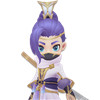 逃跑吧少年水之忍者孤影套装
