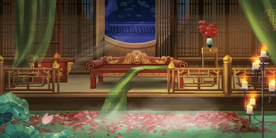 8月19日更新 | 自定义角色功能开启，场景品质全新升级！