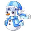 造梦无双灵雪圆圆