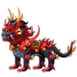 造梦无双至尊魔睛兽