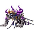 造梦无双白骨魔王
