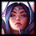 英雄联盟手游刀妹怎么玩 LOL手游刀妹出装符文推荐
