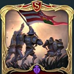 【技能介绍】天主之盾