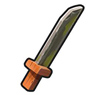 石制剥皮刀介绍 石制剥皮刀属性一览
