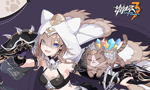 ★V5.6「往世空梦」更新内容一览★ 