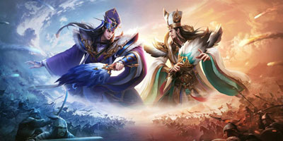 《鸿图归来》4月26日最终封测开启！ 