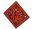 春节·福字剪纸2介绍 春节·福字剪纸2属性一览
