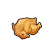 烤鸡肉获取途径 烤鸡肉常见用途一览