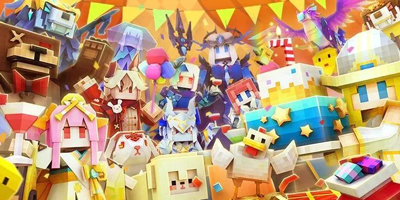 《奶块》v6.11七周年版本更新公告