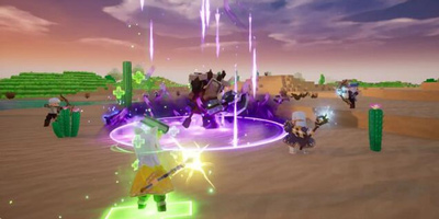 《龙与家园》0.6.0.0版本公告 