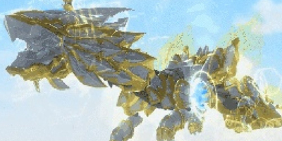 创造与魔法光之帝皇战龙怎么得 光之帝皇战龙多少钱