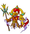 卡布西游帝金魄将