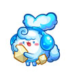 卡布西游盐朵朵