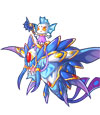 卡布西游魔海霸主