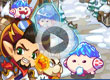 枫雪镇之冰封传奇