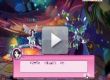 花之使者花的意义