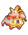 大胃王