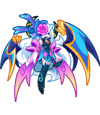 奥拉星夜兰