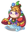 卷云葫芦