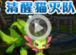 清醒猫PK灭队