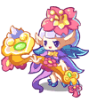 如意花仙