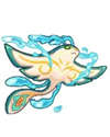 龙斗士海神之子 龙斗士海神之子