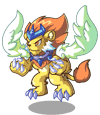 光明狮王