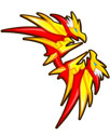 龙斗士元宵长弓