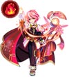 奥雅之光真红·魔导骑士